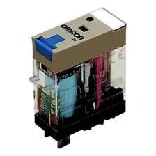 Rele Eletromecanico Saida Spdt, 10a Omron G2r-1-sni Dc24(s) Foto mini 1