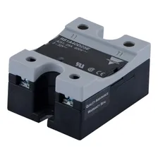 Rele Estado Solido 25a Carlo Gavazzi Comando 3-32vcc Foto mini 1