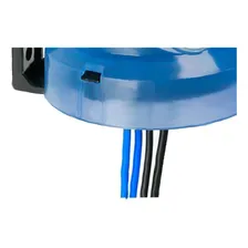 Rele Exatron Trifacil 220v Fcr2tf Foto mini 2