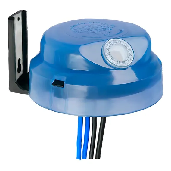 Rele Exatron Trifacil 220v Fcr2tf Foto 1