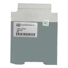 Rele Falta De Fase Com Ou Sem Neutro Dpfn-1 220v Digimec Foto mini 2