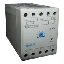 Rele Falta De Fase Jng Jppn 220v Foto mini 4