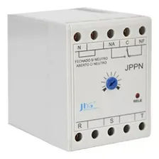 Rele Falta De Fase Jng Jppn 220v Foto mini 1