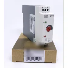 Rele Falta De Fase Sem Neutro Dpf-1 220-380v Digimec Foto mini  3
