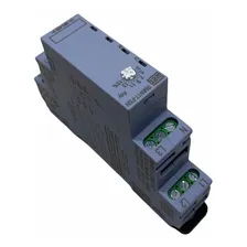 Relé Falta E Sequência De Fase Com Neutro Weg 380v 440v Rmw Foto mini  3