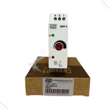 Rele Falta Fase 220/380v S/ Neutro Dpf-1 Digimec Foto mini 4