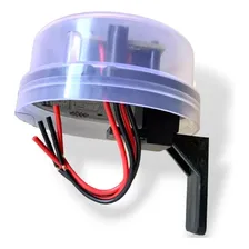 Relé Foto Elétrico Externo Bivolt Qualitronix Foto mini  2