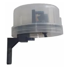 Relé Foto Elétrico Externo Bivolt Qualitronix Foto  mini 1