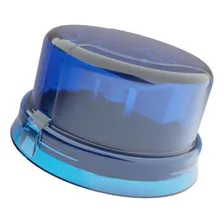 Rele Fotocelula Luxon Microcontrolado Com Tomada Exatron Foto mini  2