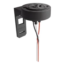 Rele Fotocelula Luxon Microcontrolado Com Tomada Exatron Foto mini  3