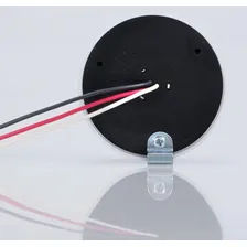 Rele Fotocélula Sensor Bivolt Margirius Base De Metal Foto mini  3