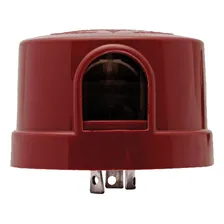 Relé Fotocontrolador Térmico 220v Rt17/nf Ilumatic Foto  mini 1