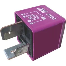 Rele Injecao Eletronica Vectra Dni Dni0103 Foto mini 1