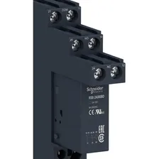 Rele Interface Acoplado 8a 24vcc 2naf Foto mini 2