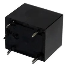 Rele Metaltex Miniatura 5 Pinos 15a 24v / 15a 125v Ay1rc1 Foto mini 2