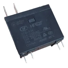 Rele Microondas Brastemp Consul Electrolux 12v 20a 250v Foto  mini 1