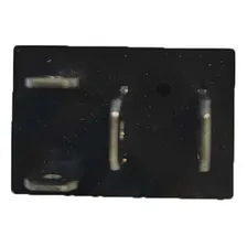 Rele Mini Auxiliar 12v 40a Com 4 Pinos Com Resistor Dni0125 Foto mini 2