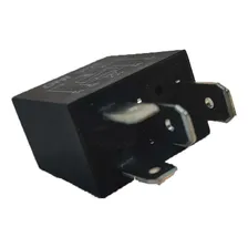 Rele Mini Auxiliar 12v 40a Com 4 Pinos Com Resistor Dni0125 Foto mini 1