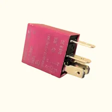 Rele Mini Auxiliar Universal 12v 30a Fiat 11131885 Orig Foto mini 1