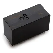 Rele Miniatura De Potência 2na + 2nf 24vcc Jx2rc3 Metaltex 24v Foto  mini 1