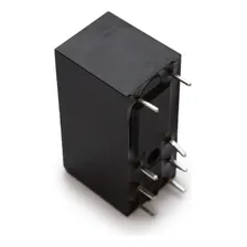 Rele Miniatura De Potência 2na + 2nf 24vcc Jx2rc3 Metaltex 24v Foto mini  3