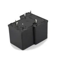 Rele Mkb Spdt 12v Na 40a 240vca / 30a 240vca Mkb-1h-12vcc Foto mini 4
