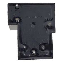 Rele Mkb Spdt 12v Na 40a 240vca / 30a 240vca Mkb-1h-12vcc Foto mini  3