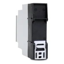 Rele Monitor Tensão Monofásico Altronic 220v Retardo Rtm Foto mini 3
