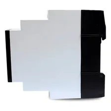 Rele Monitor Tensão Monofásico Altronic 220v Retardo Rtm Foto mini 4
