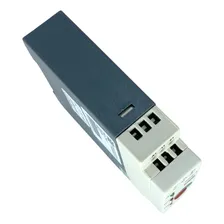 Rele NÃvel Com Eletrodo De Segurança 220v Dpx-1 - Digimec Foto mini 3
