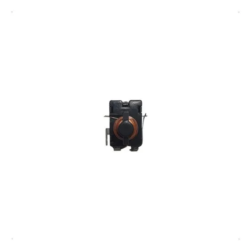 Relé Para Compressor Embraco Em40 Em45 1/8cv 127v Foto 1