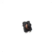 Relé Para Compressor Embraco Em40 Em45 1/8cv 127v Foto mini  2