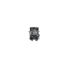Relé Para Compressor Embraco Em40 Em45 1/8cv 127v Foto mini  3