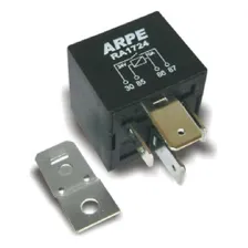 Relé Para Eletrodomésticos Arpe Ra1724s 24v Foto mini 2
