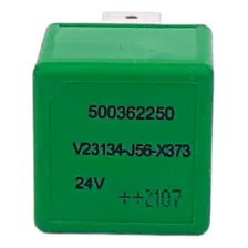 Relé Para Eletrodomésticos Iveco Rele 24v Foto mini 2