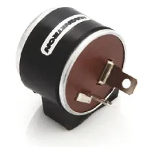 Relé Para Eletrodomésticos Magnetron Relé De Pisca Cg Modelo Antigo Foto mini 1