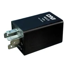 Relé Para Travas E Vidros Elétricos - 12v - Dni 0318 Foto  mini 1