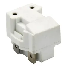 Rele Partida Ptc P/ Refrigerador Electrolux Dm84x Foto mini 4