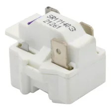Rele Partida Ptc P/ Refrigerador Electrolux Dm84x Foto mini 3