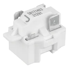 Rele Partida Ptc P/ Refrigerador Electrolux Dm84x Foto mini 1