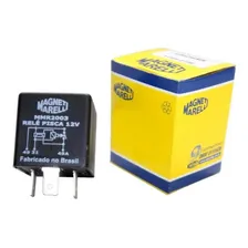 Relé Pisca 12v 3 Terminais Vw Gm Fiat Ford Sem Suporte Foto mini 1