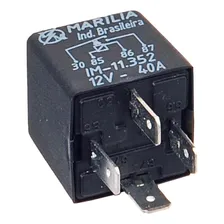 Rele Pisca 3 Pinos 12v - Parati Foto mini 1