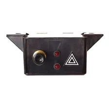 Relê Pisca Alerta Alternado 400w 12v 4t. C/suporte Dni0403 Foto  mini 1