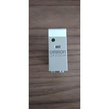 Relé Placa Slio Romi G2r-2-snd DC48v Omron Foto mini  2