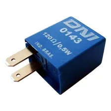 Relé Porta Resistor 5c4514a601aa Ford - Dni 0143 Foto mini 2