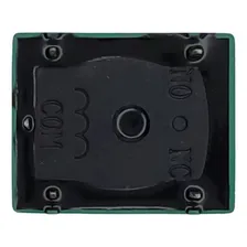 Relé Potencia Mkb-3l-12vcc 1 Rev. Selado 12a 5 Pinos Pci 127/220v Foto mini 4