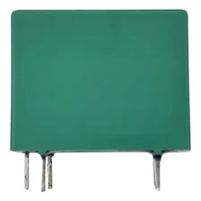 Relé Potencia Mkb-3l-12vcc 1 Rev. Selado 12a 5 Pinos Pci 127/220v Foto mini 3