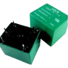 Relé Potencia Mkb-3l-12vcc 1 Rev. Selado 12a 5 Pinos Pci 127/220v Foto mini 2