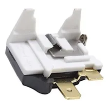 Rele Protetor Compressor Embraco Geladeira Freezer 1/4 110v Foto mini  3