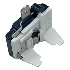 Rele Protetor Compressor Embraco Geladeira Freezer 1/4 220v Foto mini  2